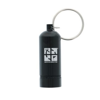 Bison Tube - Black