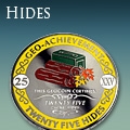 Geo Achievement Hides Coins