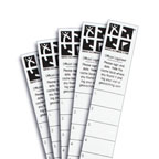 Micro Log Strips - Set of 5