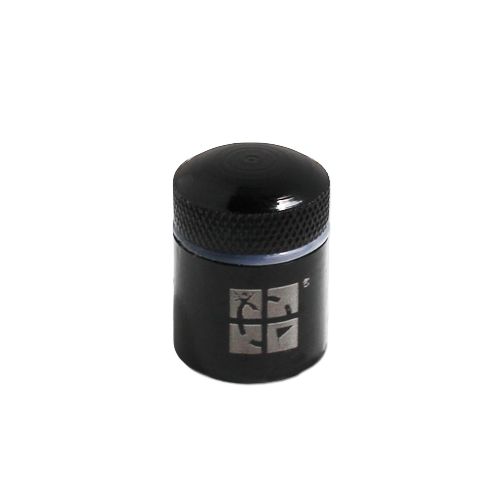 Magna Nano Cache Container - Black