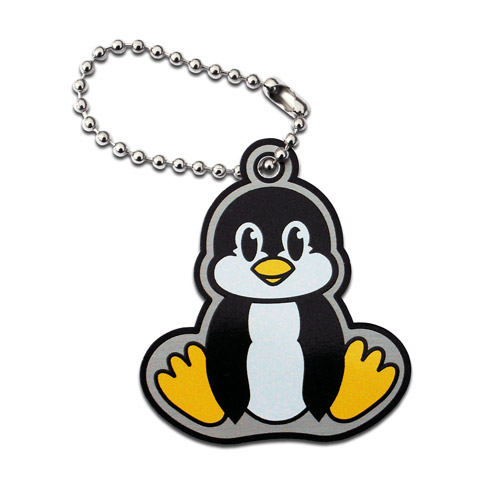 Penguin Cachekinz