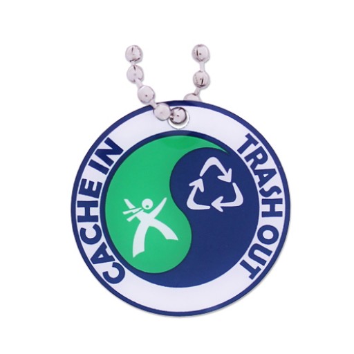 CITO Travel Tag